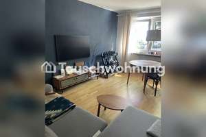 Tauschwohnung: 2-Zimmer-Wohnung in Schwanthalerhöhe zum Tausch – Die vollständige Adresse der Immobilie erhältst du vom Anbieter., 80339 Westend, München – Vorschaubild 2