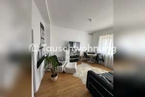Tauschwohnung: Biete 3-Zimmer-Flat in Reinickendorf