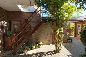 CHARMANTE "LANDPARTIE" FASZINIERT MIT GARTENIDYLL! 
  – Die vollständige Adresse der Immobilie erhältst du vom Anbieter., 23769 Fehmarn – Vorschaubild 1