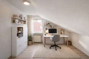 Vielseitiges Modernisierungspotenzial - Sanierungsobjekt in Amelsbüren – Die vollständige Adresse der Immobilie erhältst du vom Anbieter., 48163 Amelsbüren, Münster – Vorschaubild 10