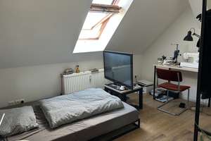 3-Zimmer-Wohnung direkt an der Eisenbahnstraße – Die vollständige Adresse der Immobilie erhältst du vom Anbieter., 4315 Neustadt-Neuschönefeld, Leipzig – Vorschaubild 11