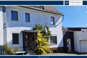 Waldernbach. EFH mit schönem Grundstück in ruhiger Ortslage. – Limburg-Weilburg (Kreis) – Vorschaubild 1