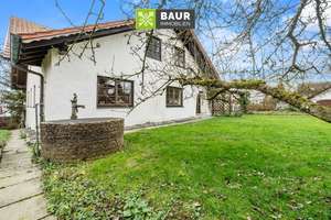 Mehrgenerationenhaus!  Großzügiges Zweifamilienhaus mit Einliegerwohnung in Biberach-Ringschnait – Die vollständige Adresse der Immobilie erhältst du vom Anbieter., 88400 Biberach an der Riß – Vorschaubild 4