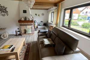 Freistehender Bungalow in ruhiger Lage – voll möbliert, Garten & Garage – Die vollständige Adresse der Immobilie erhältst du vom Anbieter., 76764 Rheinzabern – Vorschaubild 5