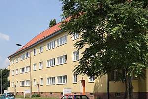 *mach es zu deinem Kuschelort* – Curiestr. 15, 39124 Neue Neustadt, Magdeburg – Vorschaubild 9