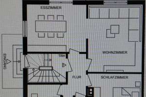 3-FMH mit Potential – Metzingertstrasse 30, 70597 Tränke, Stuttgart – Vorschaubild 7