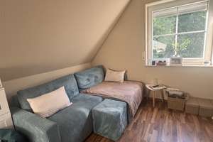 Groß-Buchholz: Freistehendes Einfamilienhaus in schöner Lage, BJ 2007 – Die vollständige Adresse der Immobilie erhältst du vom Anbieter., 30627 Misburg-Nord, Hannover – Vorschaubild 17