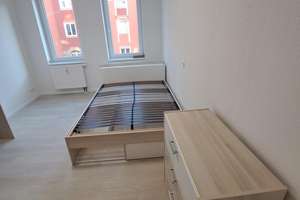 Top Kapitalanlage | Top-Lage | 6,3% Rendite | frisch saniert | historischer Jugendstil – Juvenellstraße 22, 90419 Bielingplatz, Nürnberg – Vorschaubild 10