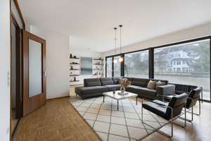 Attraktives 5-Parteienhaus mit drei Garagenstellplätzen! – Die vollständige Adresse der Immobilie erhältst du vom Anbieter., 53173 Godesberg-Villenviertel, Bonn – Vorschaubild 8