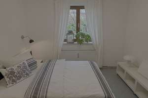 TOP !! Vollmöbliertes Apartment / Wohnung in Altenbochum, Bezugsfertig – Laerstraße 12b, 44803 Altenbochum, Bochum – Vorschaubild 2