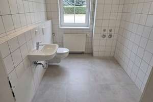 3-Raum Wohnung mit Terrasse, 1. Bezug nach Renovierung – Brehmestraße 11, 4179 Leutzsch, Leipzig – Vorschaubild 5