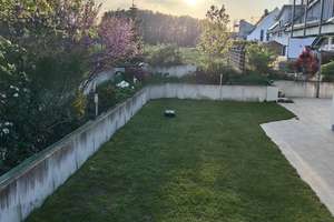 Großzügiges, vollmöbliertes Einfamilienhaus mit 200m² Wohnfläche, 2 Garage und Wärmepumpe in Oesdorf – 91336 Heroldsbach – Vorschaubild 21