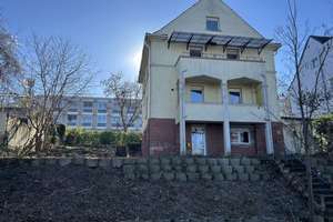 Sanierungsbedürftige Altbauvilla in exponierter Lage – Einzigartig und mit großem Potenzial! – Die vollständige Adresse der Immobilie erhältst du vom Anbieter., 55122 Hartenberg-Münchfeld, Mainz – Vorschaubild 9
