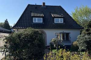 Einfamilienhaus auf Eigenland! – Die vollständige Adresse der Immobilie erhältst du vom Anbieter., 23562 Sankt Jürgen, Lübeck – Vorschaubild 3