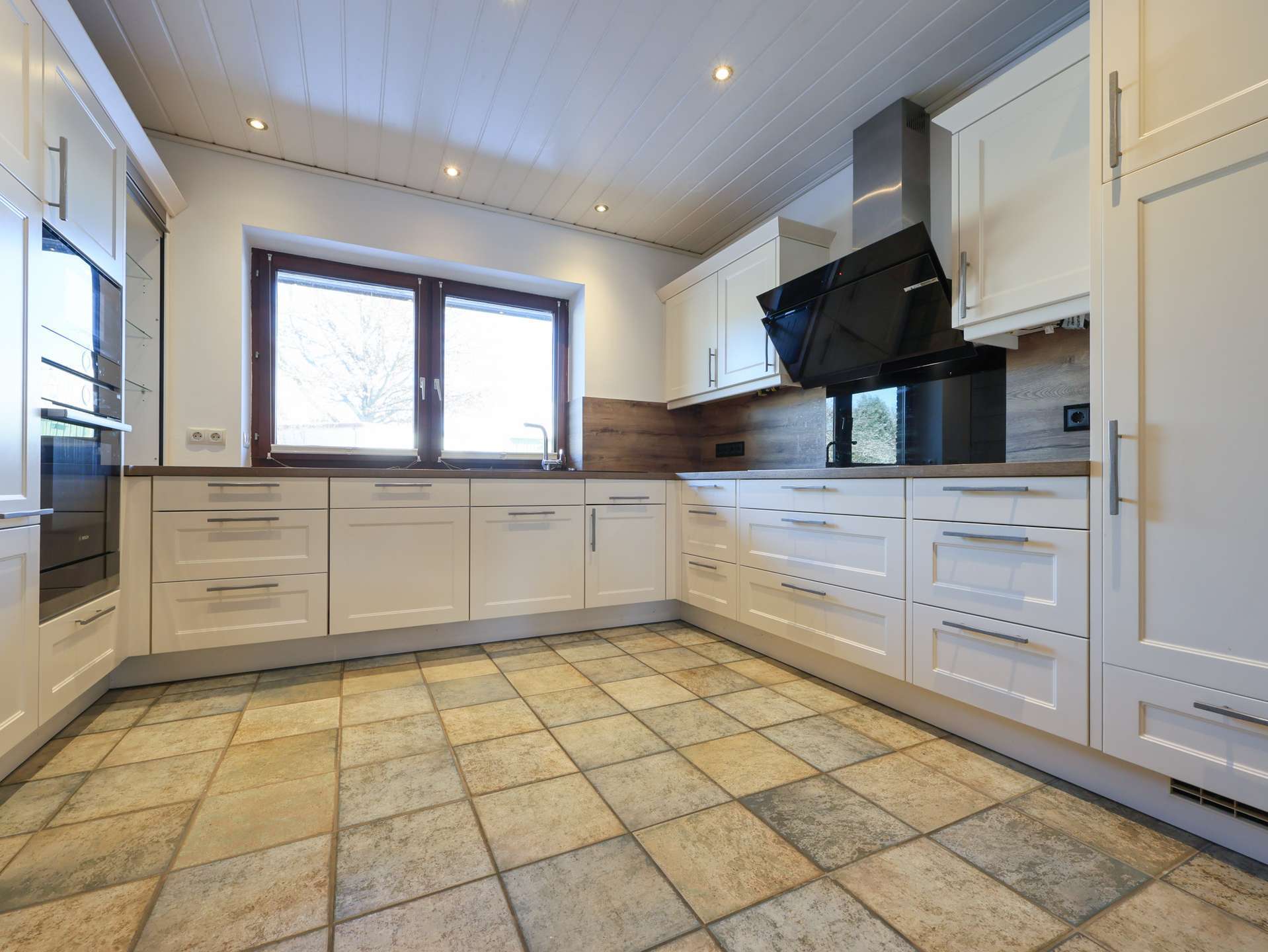 Immobilie in Fahrenkrug - Familiengerechtes Einfamilienhaus mit viel Platzangebot in Feldrandlage! - Bild 13