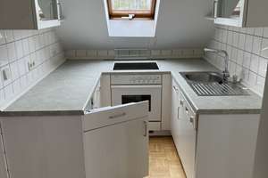 Möblierte Wohnung im Denkmal-Essen-Bredeney – Markuspfad 2, 45133 Bredeney, Essen – Vorschaubild 12