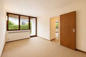 Freistehendes EFH im begehrten Komponistenviertel – mit Potenzial zum Traumhaus – Die vollständige Adresse der Immobilie erhältst du vom Anbieter., 64287 Darmstadt-Ost, Darmstadt – Vorschaubild 12