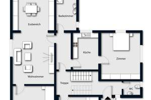 Ein Haus, drei Etagen und unzählige Möglichkeiten für Ihr Familienglück – Jahnstraße 0, 59821 Arnsberg – Vorschaubild 29