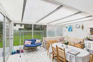 Wohntraum mit Wintergarten & Privatsphäre – Reihenendhaus in begehrter Lage von Köln-Heimersdorf – Die vollständige Adresse der Immobilie erhältst du vom Anbieter., 50767 Heimersdorf, Köln – Vorschaubild 7