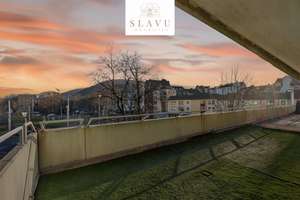 Flexible Einheit Wohnen/Gewerbe | 2 Terrassewohnungen am Römerkreis inkl. 2 TG-Stellplätze – Kurfürsten-Anlage 43, 69115 Weststadt, Heidelberg – Vorschaubild 32