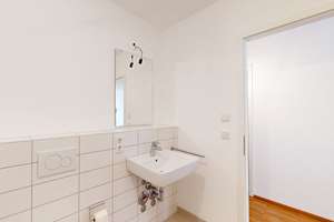 Ihr neues Zuhause: 2-Zimmer-Wohnung mit offener Wohnküche und Balkon – 60528 Niederrad, Frankfurt am Main – Vorschaubild 10
