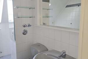 Moderne interessante 2-Zimmer Dachgeschosswohnung mit Dachterrasse u. PKW-SP in Berlin-Frohnau – Die vollständige Adresse der Immobilie erhältst du vom Anbieter., 13465 Frohnau, Berlin – Vorschaubild 8