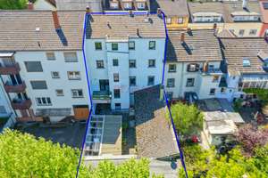 Kapitalanlage und Handwerker aufgepasst !! – vollvermietetes 8 Familienhaus mit über 7 % Rendite – Die vollständige Adresse der Immobilie erhältst du vom Anbieter., 67063 Nord-Hemshof, Ludwigshafen am Rhein – Vorschaubild 2