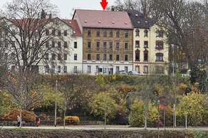 Thüringen-Altenburg - Ein Haus, 5 Wohnungen - Das Generationen verbinden kann – Die vollständige Adresse der Immobilie erhältst du vom Anbieter., 4600 Altenburg – Vorschaubild 9