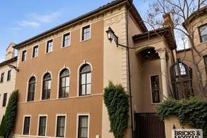 +++ Historisches Haus zentral in Meißen sucht neuen Eigentümer +++ – Die vollständige Adresse der Immobilie erhältst du vom Anbieter., 1662 Meißen – Vorschaubild 2