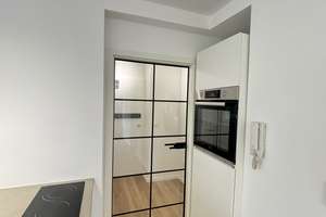 Kernsanierte 2-Zimmer-Wohnung im Herzen Stuttgarts | Bohnenviertel – Danneckerstraße 4, 70182 Dobel, Stuttgart – Vorschaubild 7