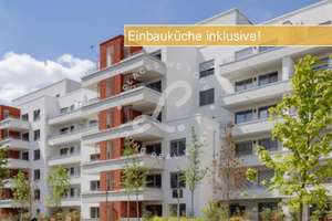 KLEYERS | Moderne 1-Zi.-Wohnung im Neubau – Ideale Kapitalanlage