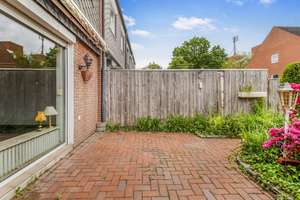 Bremen-Kattenesch: Reihenmittelhaus mit Garage in familienfreundlicher und ruhiger Wohnlage – Die vollständige Adresse der Immobilie erhältst du vom Anbieter., 28277 Kattenesch, Bremen – Vorschaubild 5