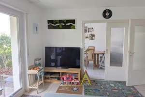 Sehr schöne, helle und gepflegte 3 Zi-Whg Wohnung mit EBK und Terrasse in Heilbronn – Die vollständige Adresse der Immobilie erhältst du vom Anbieter., 74074 Heilbronn, Heilbronn – Vorschaubild 2