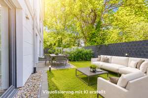 3-Zimmer-Neubauwohnung mit Terrasse und Garten || Estelle  – Die vollständige Adresse der Immobilie erhältst du vom Anbieter., 28209 Schwachhausen (Ortsteil), Bremen – Vorschaubild 6