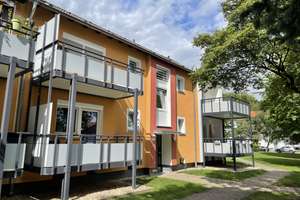 Für SIE wird diese Wohnung komplett neu renoviert – 44339 Eving (Ortsteil), Dortmund – Vorschaubild 1