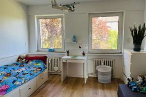 ✨ Lichtdurchflutete 3,5-Zimmer-Eigentumswohnung (107 m²) | Parkett | modernes Bad | Garage | Garten  – Die vollständige Adresse der Immobilie erhältst du vom Anbieter., 53179 Lannesdorf, Bonn – Vorschaubild 16