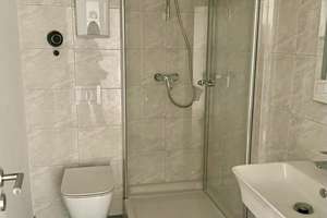 Schöne sanierte Altbau- 2-Zimmer-Wohnung in Wuppertal-Barmen – Die vollständige Adresse der Immobilie erhältst du vom Anbieter., 42283 Barmen, Wuppertal – Vorschaubild 12