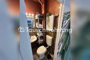 Tauschwohnung: Helle 2-Zimmer-Wohnung mit Balkon im Viertel – Die vollständige Adresse der Immobilie erhältst du vom Anbieter., 28203 Fesenfeld, Bremen – Vorschaubild 14