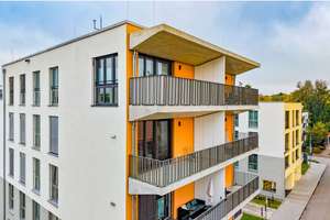 KENSINGTON - Exklusiv - Edles Apartment in ruhiger Lage von Lochhausen – Die vollständige Adresse der Immobilie erhältst du vom Anbieter., 81249 Lochhausen, München – Vorschaubild 8