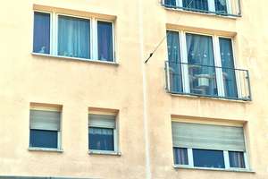 IMWRC – Ideal für Studenten:  Elberfeld bietet 1-Zimmerappartement in Uni-Nähe!