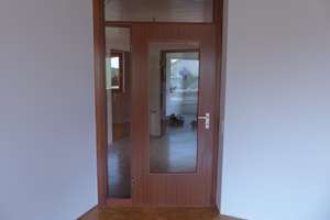 3-ZW in ruhiger Wohnlage. Balkon. Garten. KFZ-Stpl. – Thomas-Mann-Straße 28, 70469 Hohe Warte, Stuttgart – Vorschaubild 5