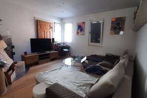 Altbau in Zentrum - charmantes Wohnhaus – Die vollständige Adresse der Immobilie erhältst du vom Anbieter., 70469 Feuerbach-Mitte, Stuttgart – Vorschaubild 12