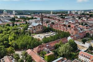 A Historic Investment in the Heart of the Dutch Quarter – Die vollständige Adresse der Immobilie erhältst du vom Anbieter., 14467 Nördliche Innenstadt, Potsdam – Vorschaubild 7