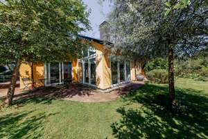 Neusäß-Bestlage, Luxuriös renoviertes Haus mit Traumgarten - sofort frei! – Die vollständige Adresse der Immobilie erhältst du vom Anbieter., 86356 Neusäß – Vorschaubild 1