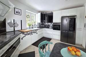 Viel Platz nahe Günzburg:  2. Wohnung möglich – 89364 Rettenbach – Vorschaubild 6