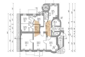 Große Souterrainwohnung mit 3 Zimmern, separatem Eingang und Gartennutzung – Die vollständige Adresse der Immobilie erhältst du vom Anbieter., 12167 Steglitz, Berlin – Vorschaubild 8