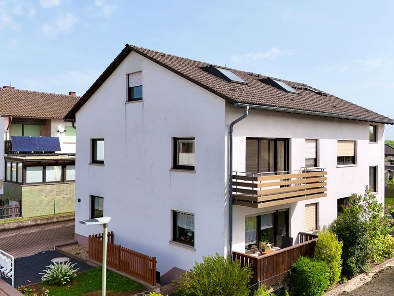Haus kaufen in Lich ImmoScout24