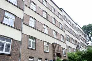 !!!UNI-NÄHE, WG-geeignet mit geräumigem Balkon!!! – Wartburgstraße  16b, 9126 Chemnitz – Vorschaubild 1