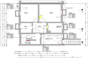 Kernsanierte modernisierte Doppelhaushälfte in idealer Lage mit Garage und Garten – Theophil-Wurm-Straße 20, 70565 Fasanenhof, Stuttgart – Vorschaubild 28