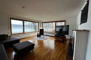 Am Ende der Straße steht ein Haus am See! Exklusives Einfamilienhaus mit Seeblick in Lautrach – Die vollständige Adresse der Immobilie erhältst du vom Anbieter., 87763 Lautrach – Vorschaubild 3